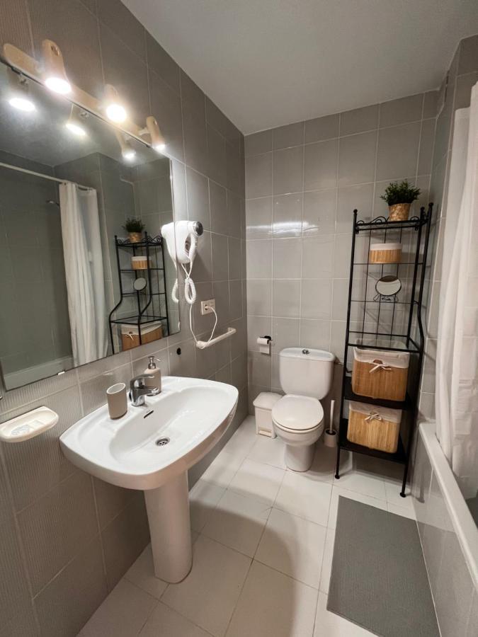 Duplex Del Sol En Vera Coast Exterior foto