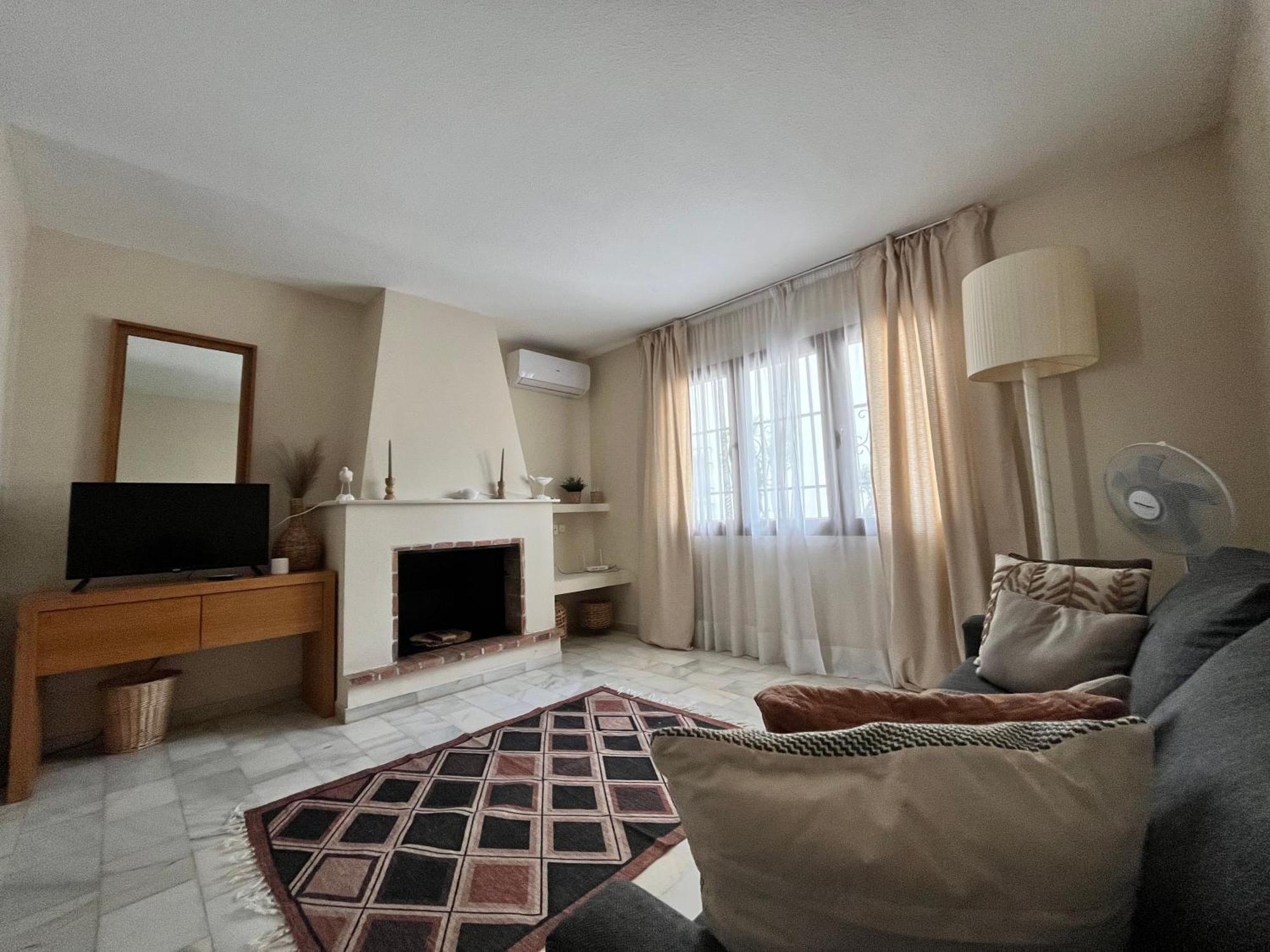 Duplex Del Sol En Vera Coast Exterior foto